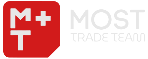 Most Trade | Architecture | Automotive